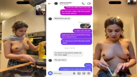 Hot Indian Girl Private Sex Video leaked