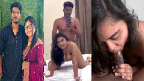 Bengali couples fucking hard