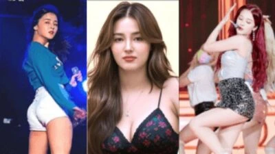 Trending Latest Famous K-pop Dancer Viral Naked Hot Boobs MMS Leaked